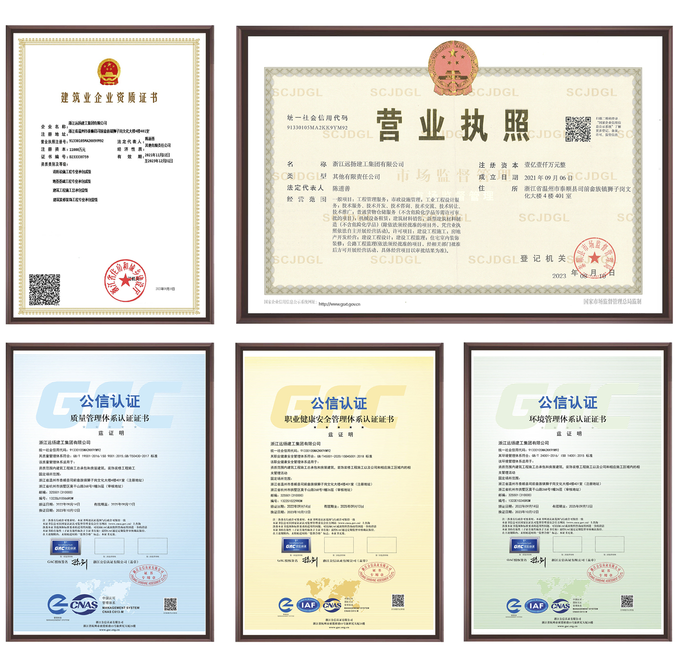 资质信誉(图1)
