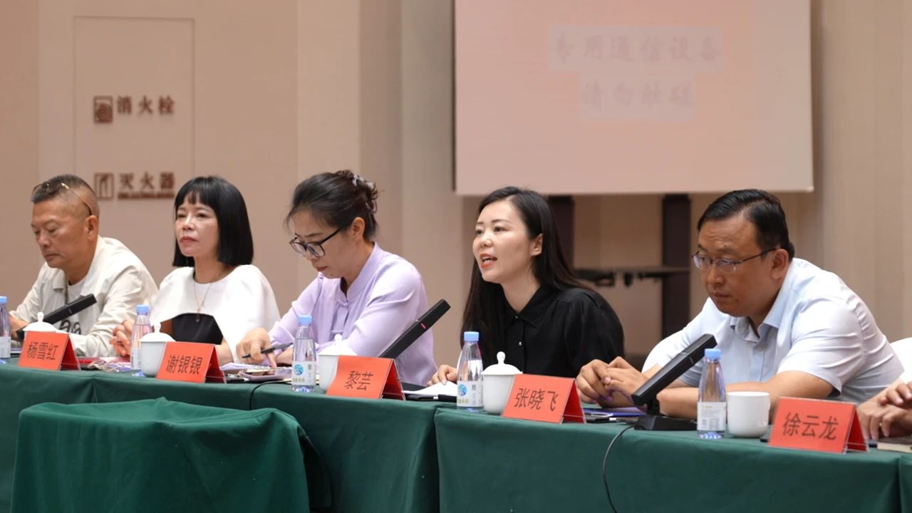 阿勒泰地区浙江商会文旅产业发展座谈会暨阿勒泰城堡项目开工奠基盛典圆满成功！(图15)