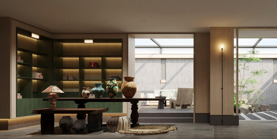 阿勒泰地区浙江商会文旅产业发展座谈会暨阿勒泰城堡项目开工奠基盛典圆满成功！(图18)