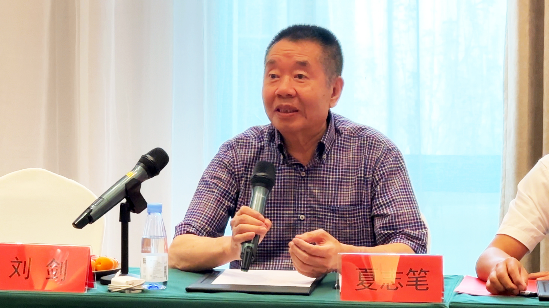 阿勒泰地区浙江商会文旅产业发展座谈会暨阿勒泰城堡项目开工奠基盛典圆满成功！(图23)