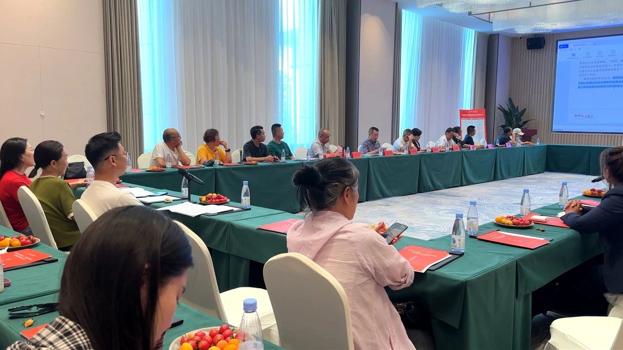 阿勒泰地区浙江商会文旅产业发展座谈会暨阿勒泰城堡项目开工奠基盛典圆满成功！(图26)