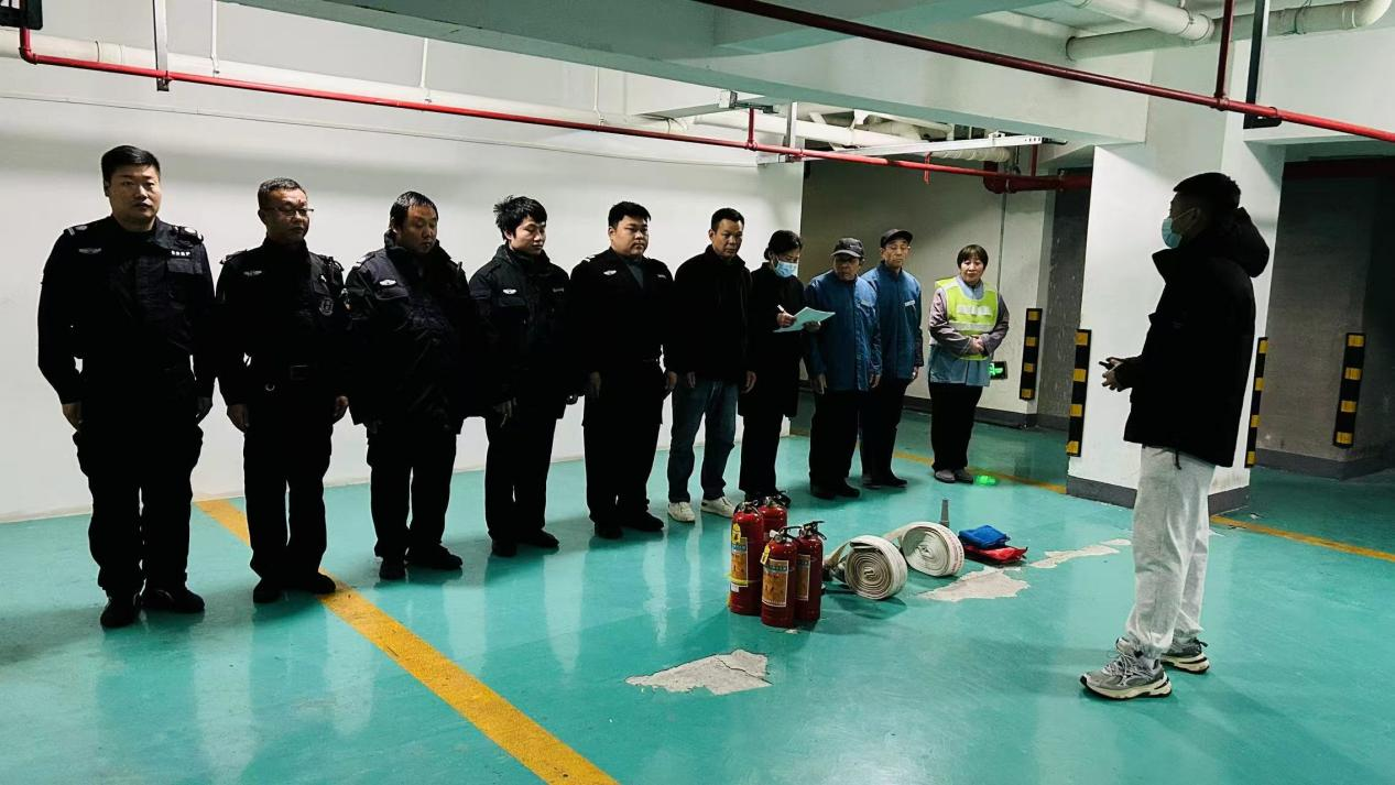 用心服务，品质守护—远帆物业服务全解析(图2)