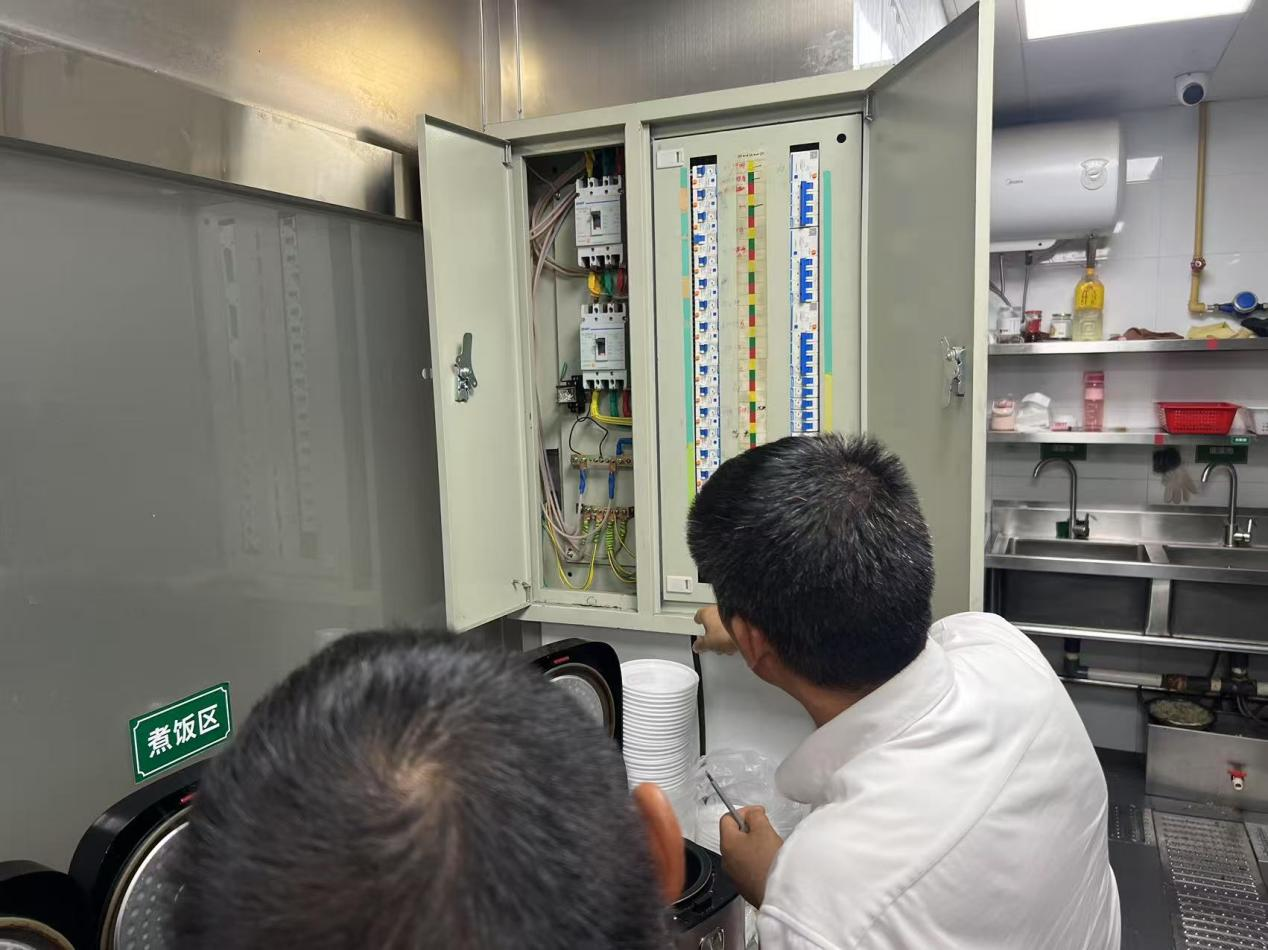 用心服务，品质守护—远帆物业服务全解析(图3)