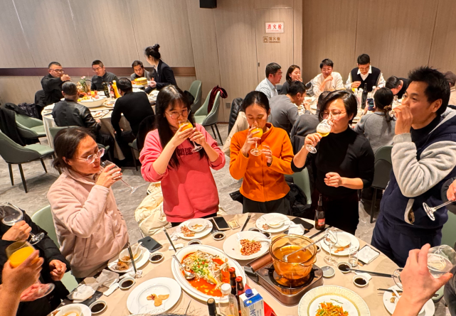 6.png 凝心聚力 破局生长 远扬集团2025年度工作会议圆满召开(图6)