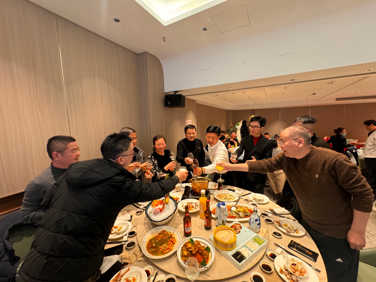 5.png 凝心聚力 破局生长 远扬集团2025年度工作会议圆满召开(图5)