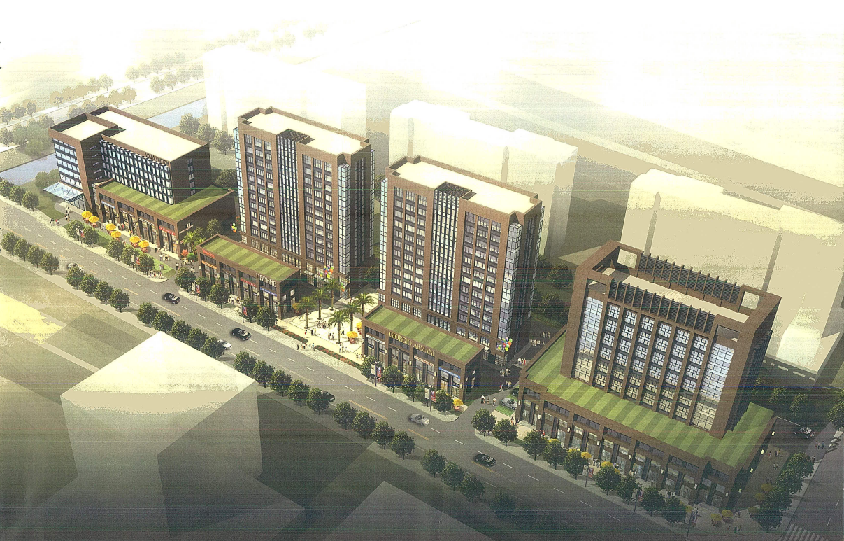 守护商务脉搏,共筑品质家园——杭州德珠商务中心远帆物业服务纪实(图1) 守护商务脉搏,共筑品质家园——杭州德珠商务中心远帆物业服务纪实(图1)