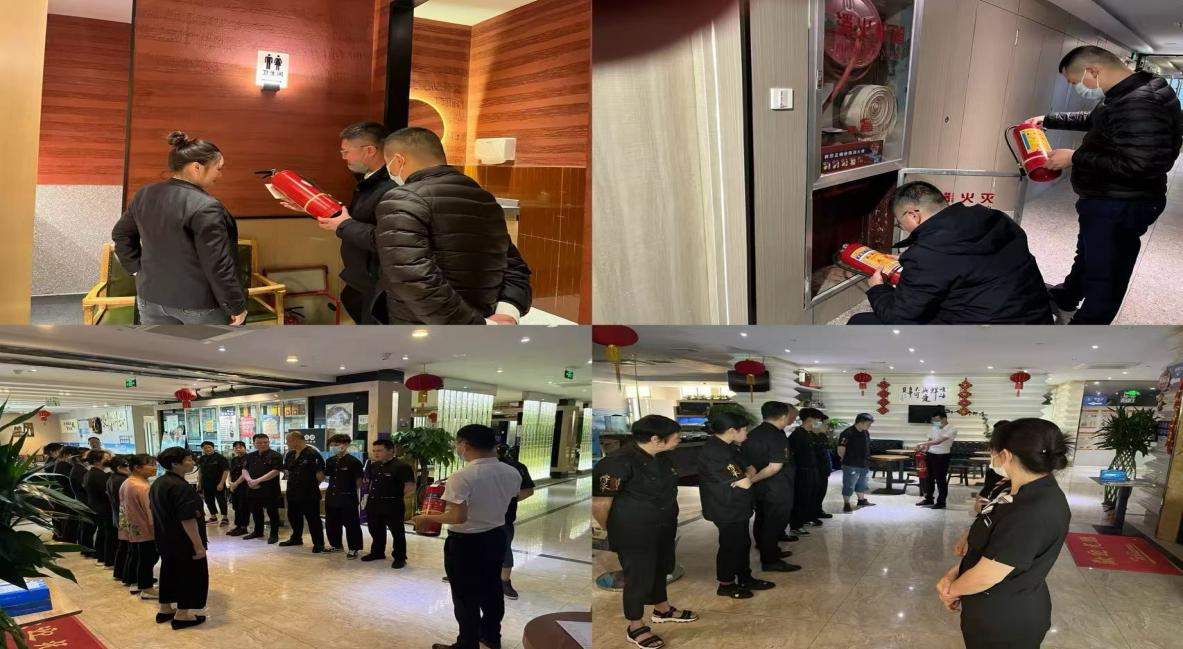 守护商务脉搏,共筑品质家园——杭州德珠商务中心远帆物业服务纪实(图2) 守护商务脉搏,共筑品质家园——杭州德珠商务中心远帆物业服务纪实(图2)